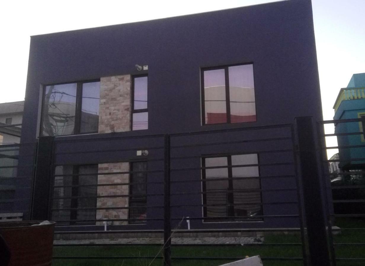 Apartament Vero Summer House Năvodari Zewnętrze zdjęcie