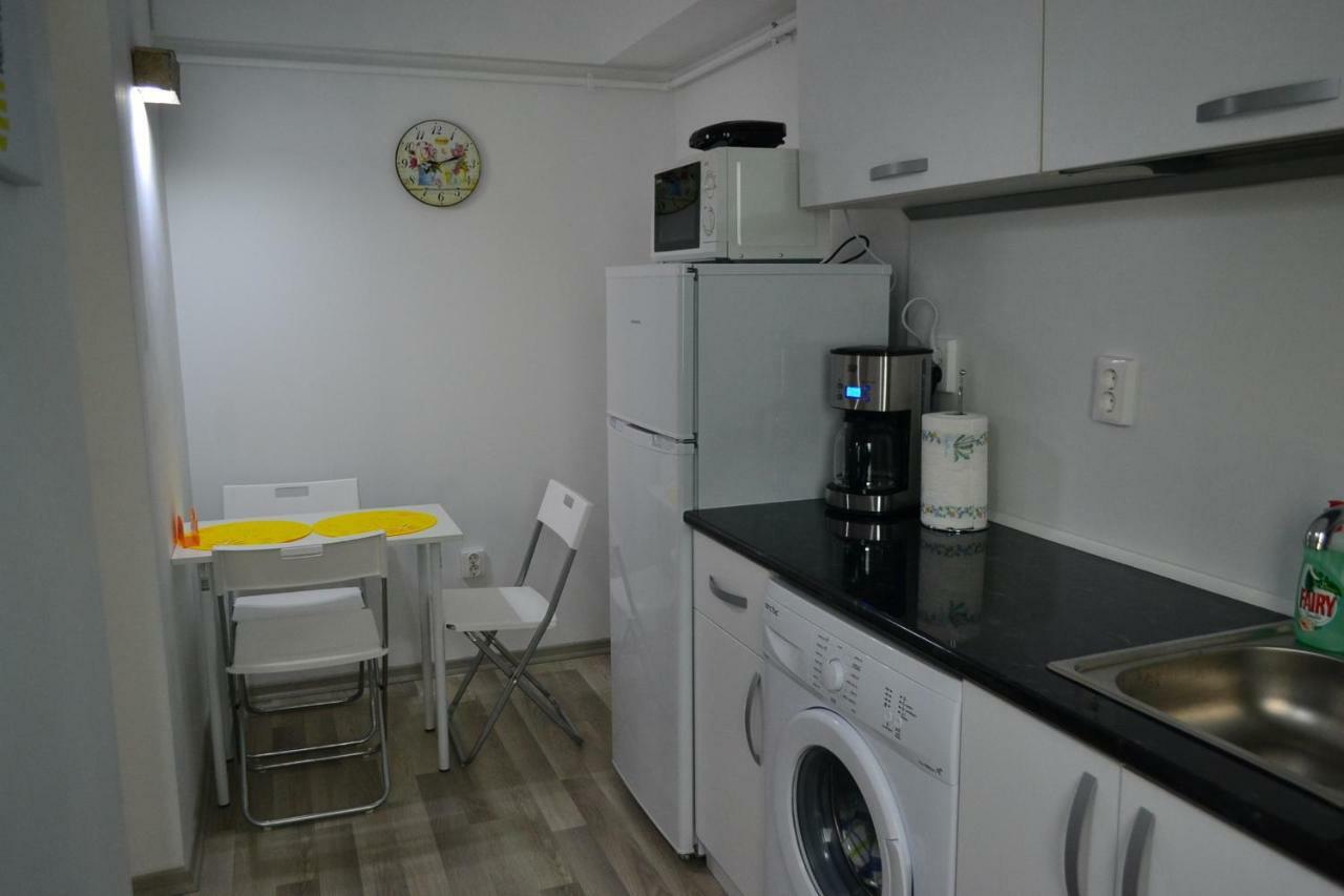Apartament Vero Summer House Năvodari Zewnętrze zdjęcie