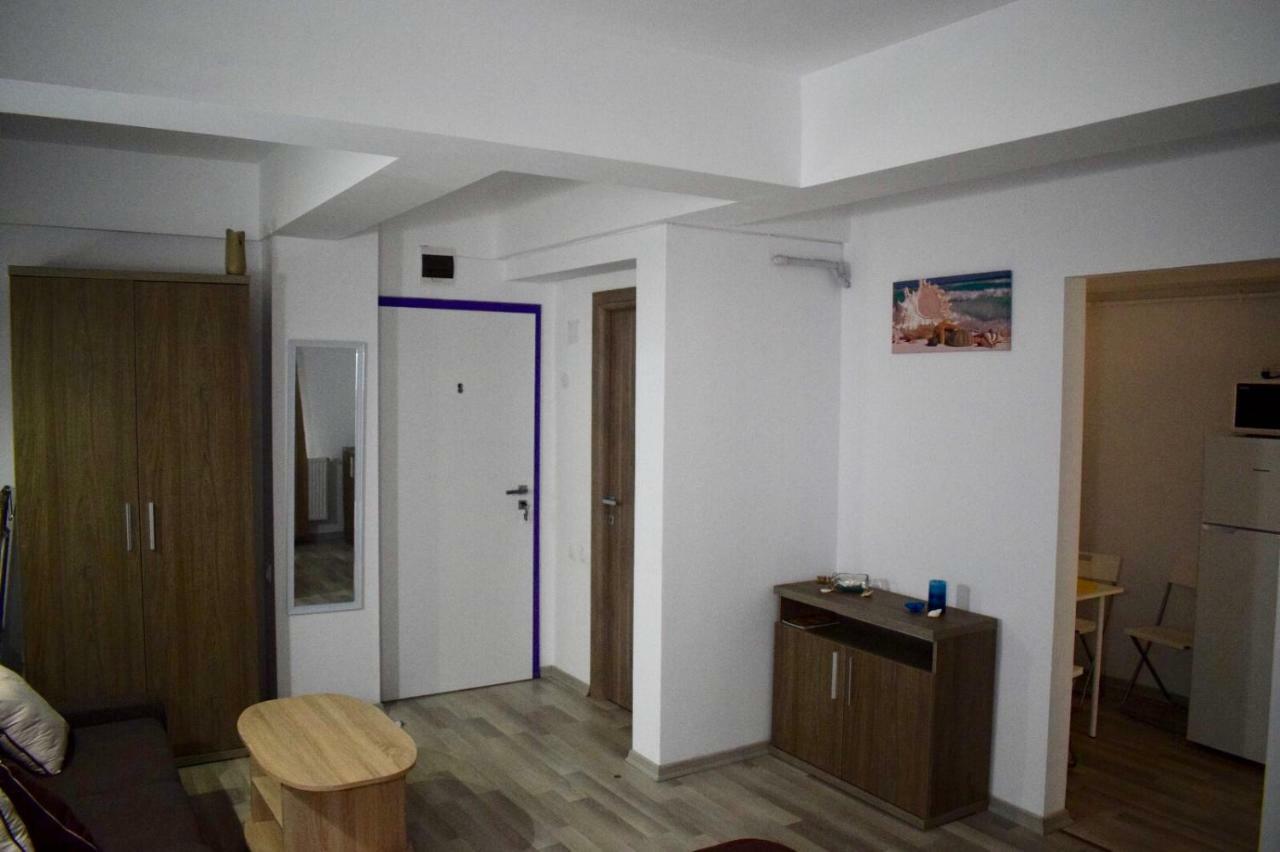Apartament Vero Summer House Năvodari Zewnętrze zdjęcie