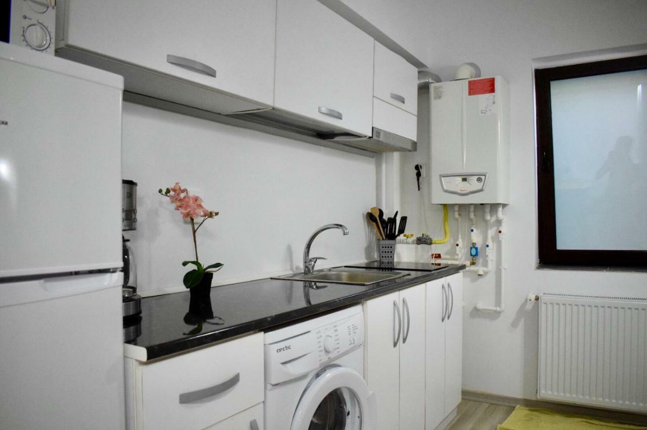 Apartament Vero Summer House Năvodari Zewnętrze zdjęcie
