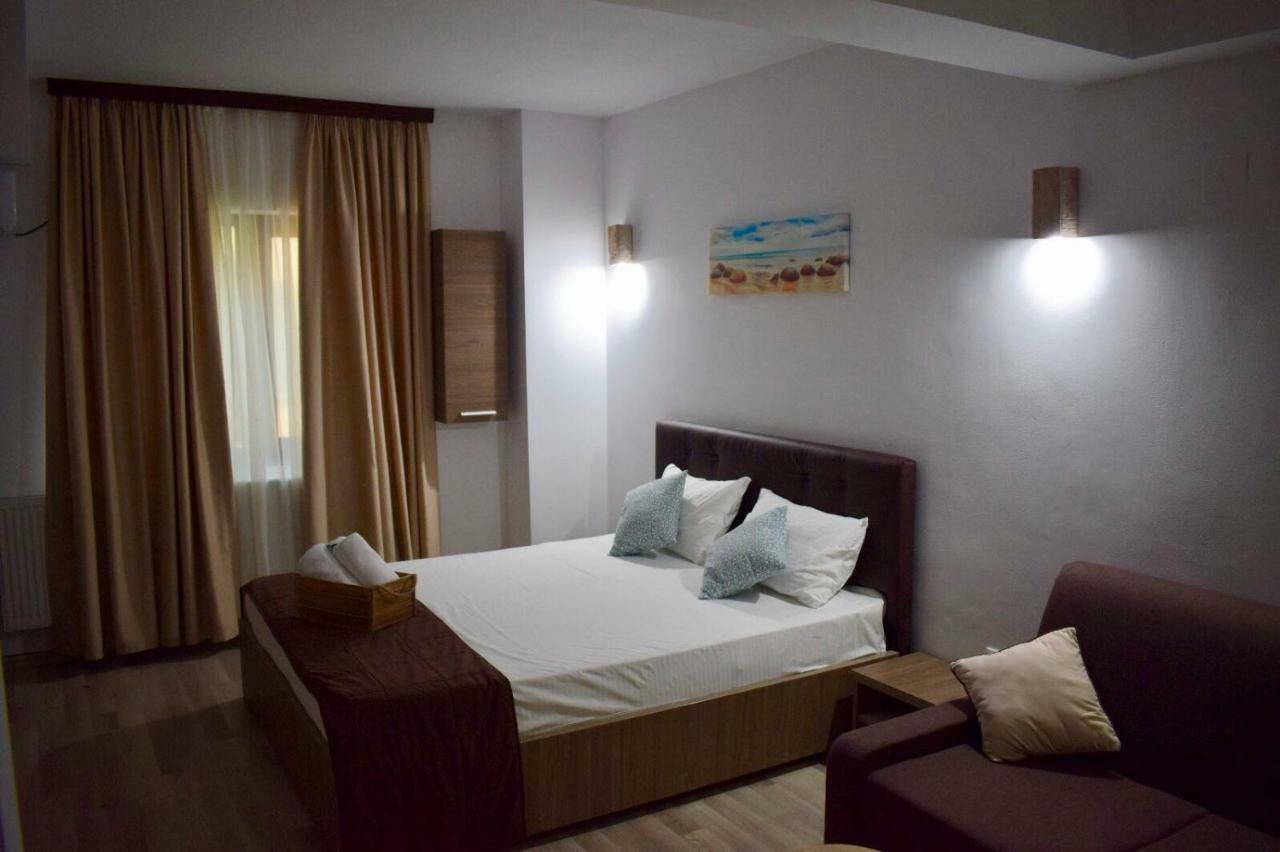 Apartament Vero Summer House Năvodari Zewnętrze zdjęcie