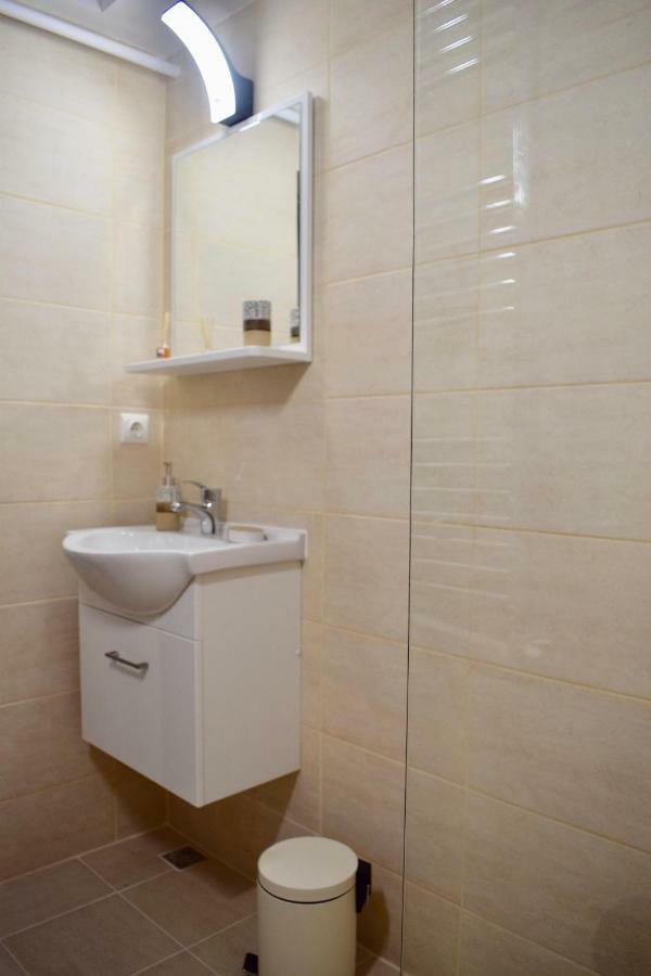 Apartament Vero Summer House Năvodari Zewnętrze zdjęcie