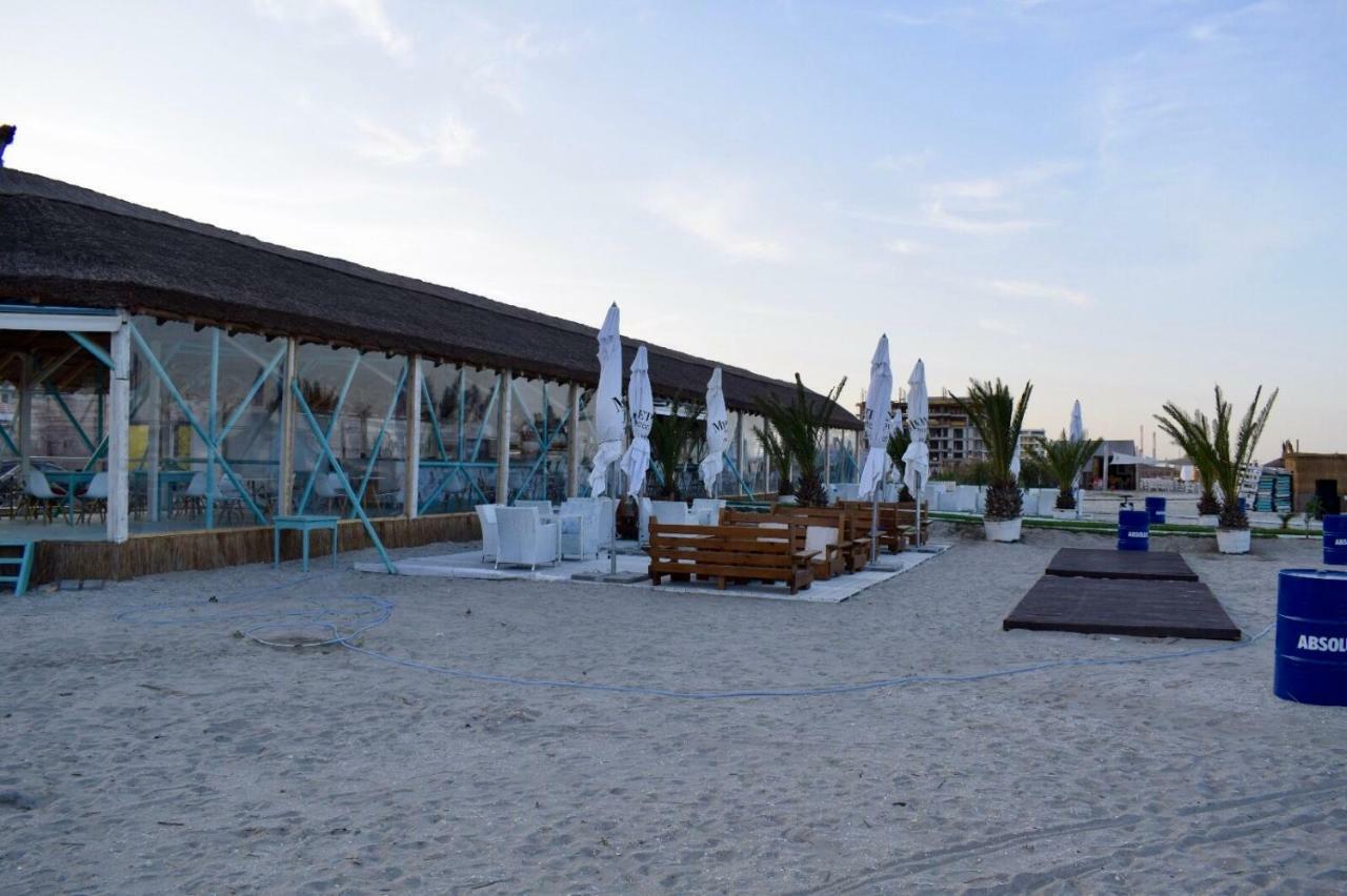 Apartament Vero Summer House Năvodari Zewnętrze zdjęcie