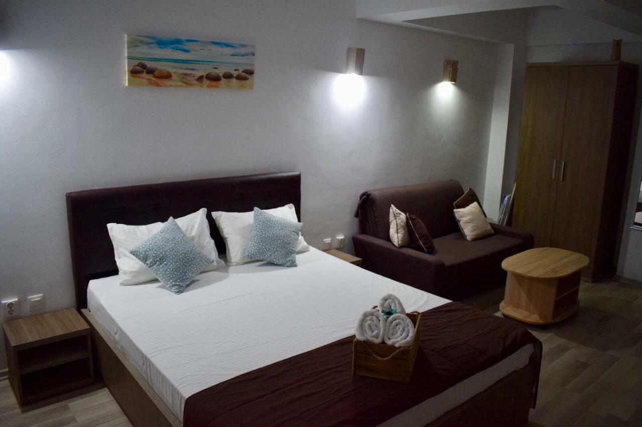 Apartament Vero Summer House Năvodari Zewnętrze zdjęcie
