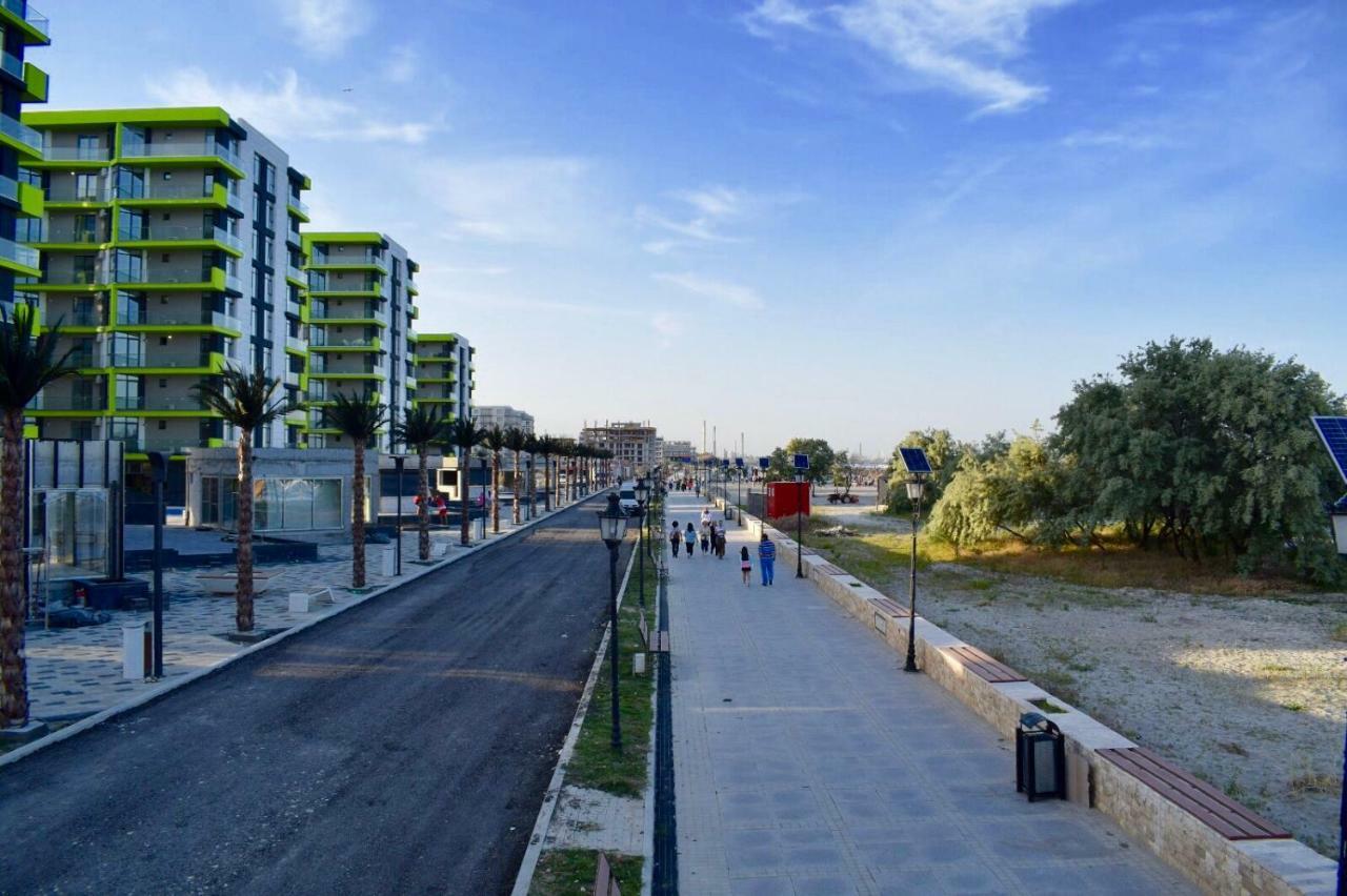 Apartament Vero Summer House Năvodari Zewnętrze zdjęcie