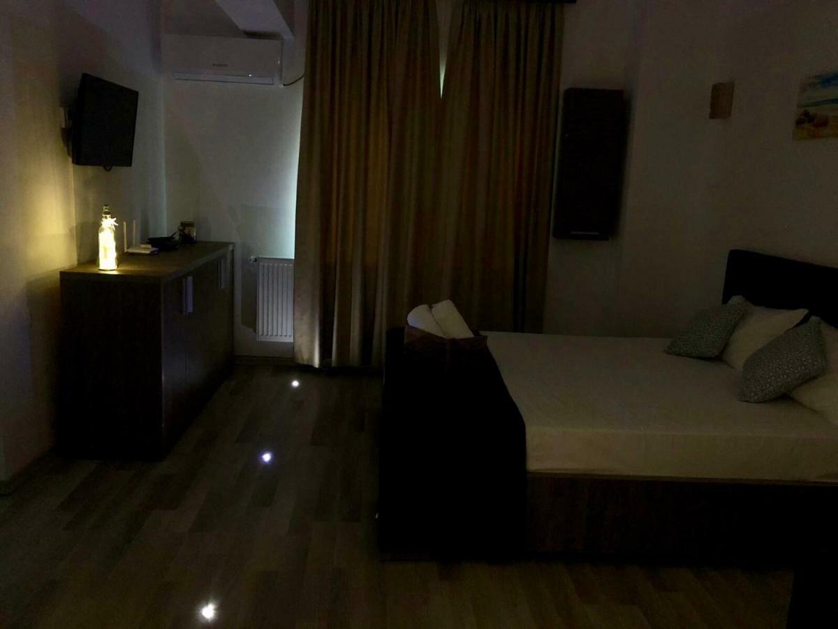 Apartament Vero Summer House Năvodari Zewnętrze zdjęcie